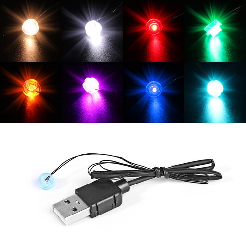 Locolee usb led - led, lamp