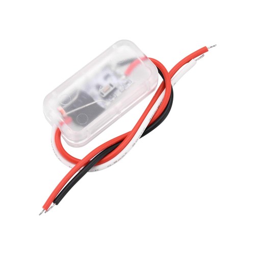 Diy light sensing switch - diy,