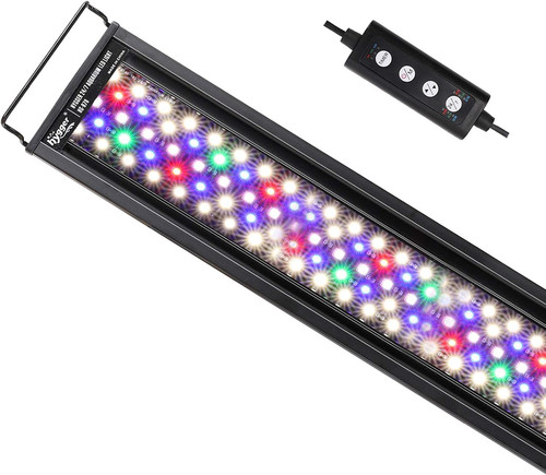 Advanced led aquarium light - advanced,